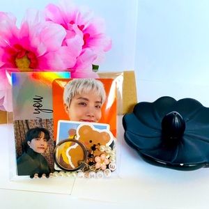Jhope mini bundle
